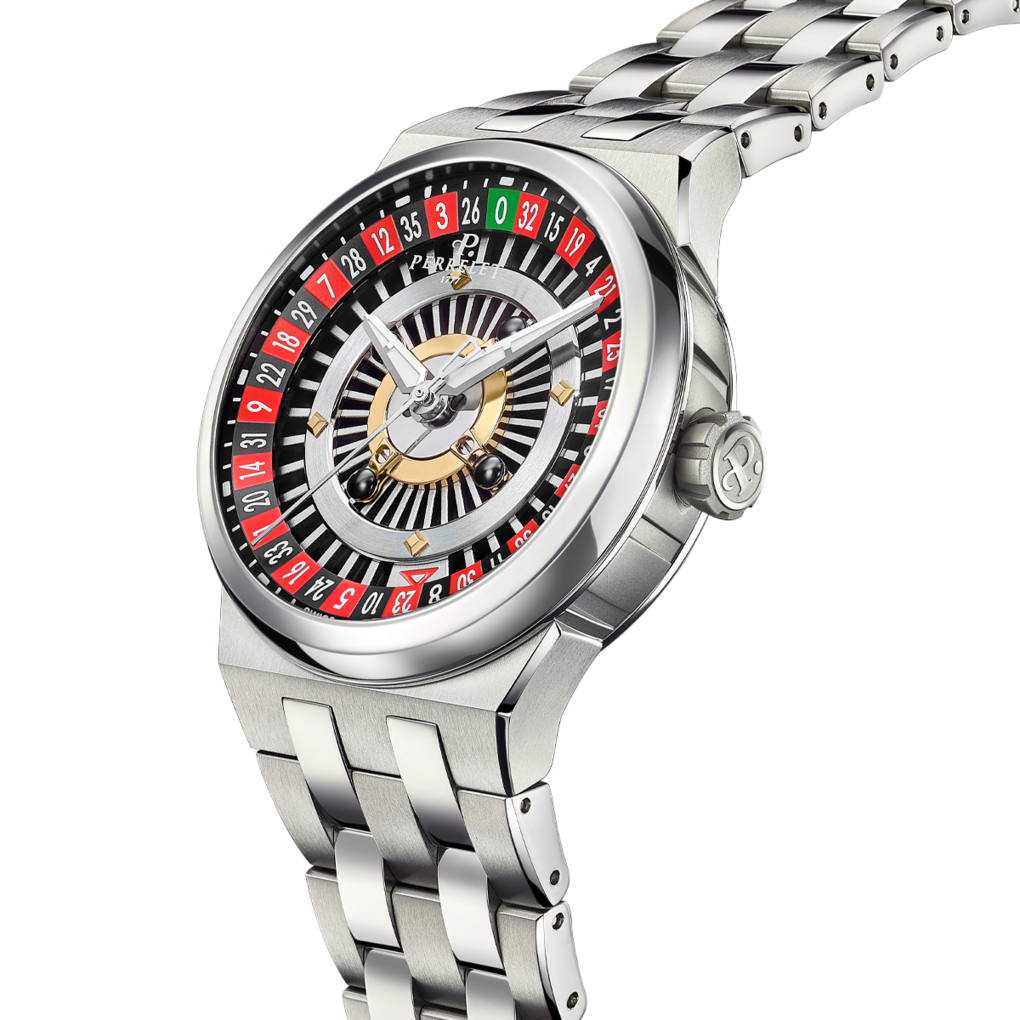 Turbine Casino Roulette A4066/S3