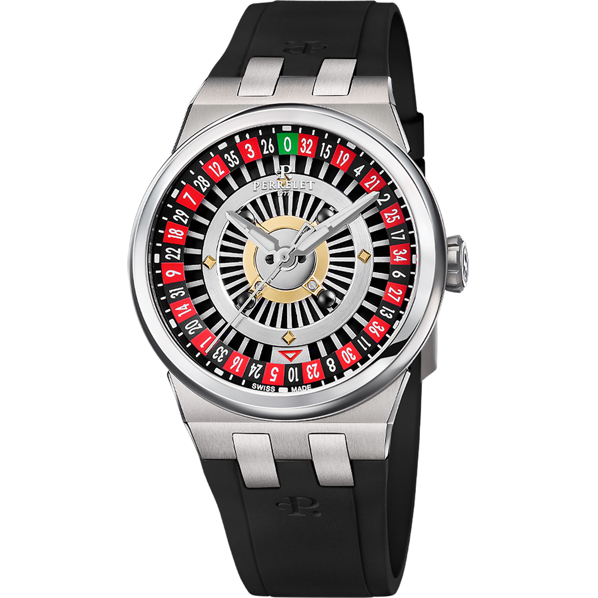 Turbine Casino Roulette A4066/S3