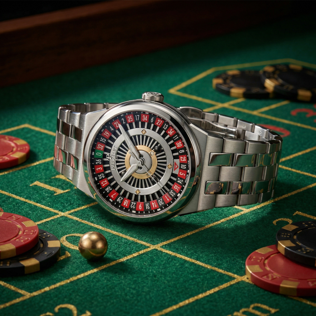 Turbine Casino Roulette A4066/S3
