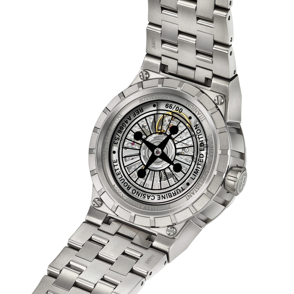 Turbine Casino Roulette A4066/S3
