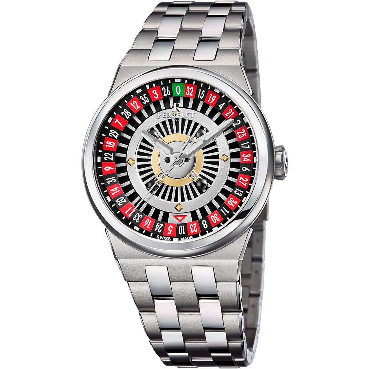 Turbine Casino Roulette A4066/S3