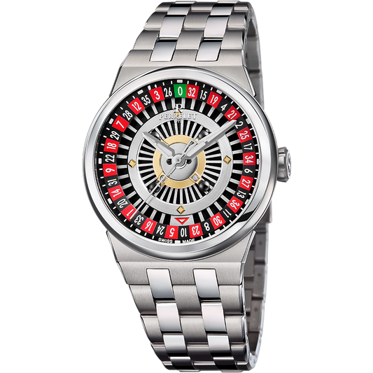 Turbine Casino Roulette A4066/S3
