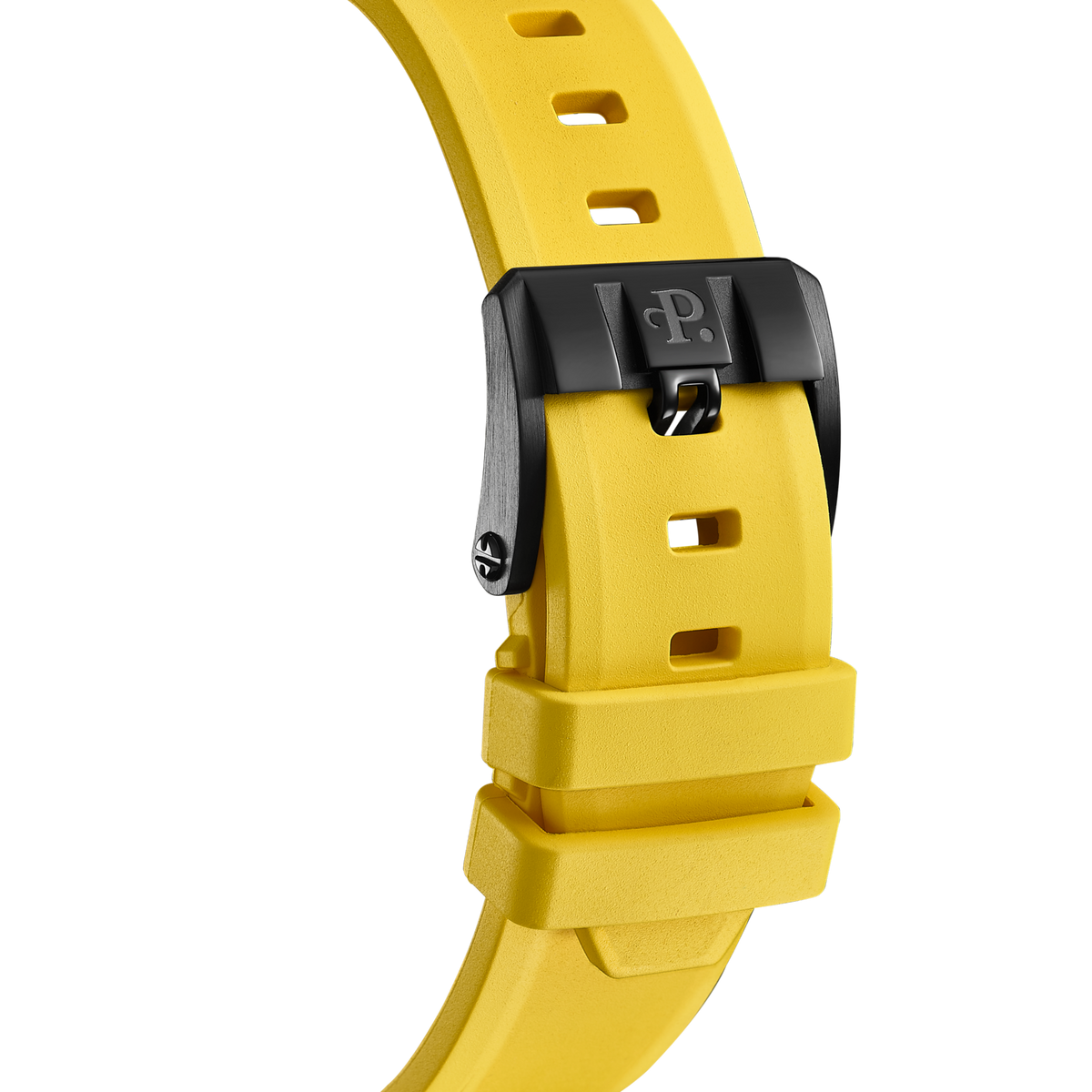 Turbine Titanium 41 yellow A4067/1