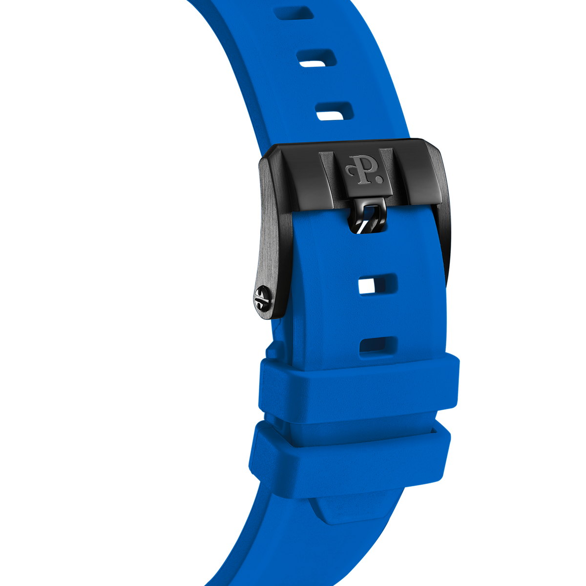 Turbine Titanium 41 blue A4067/2