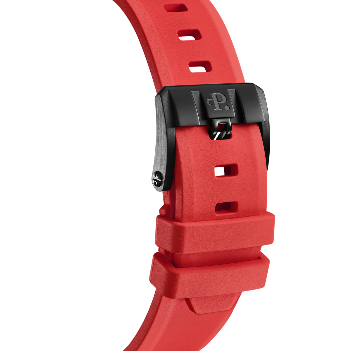 Turbine Titanium 41 red A4067/4