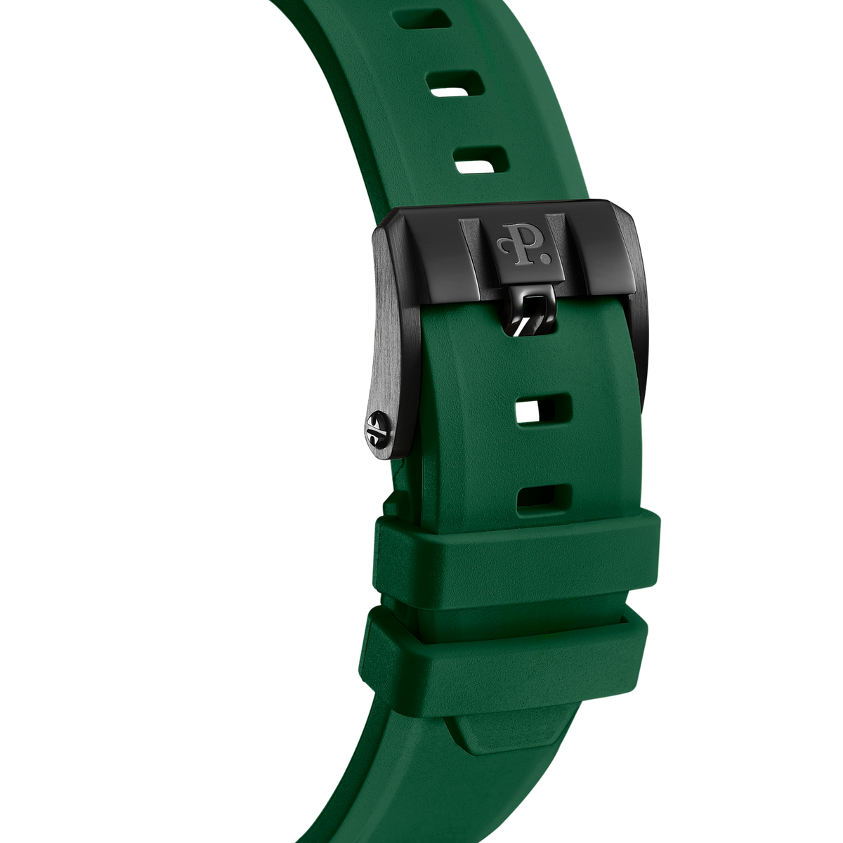Turbine Titanium 41 verde A4067/5