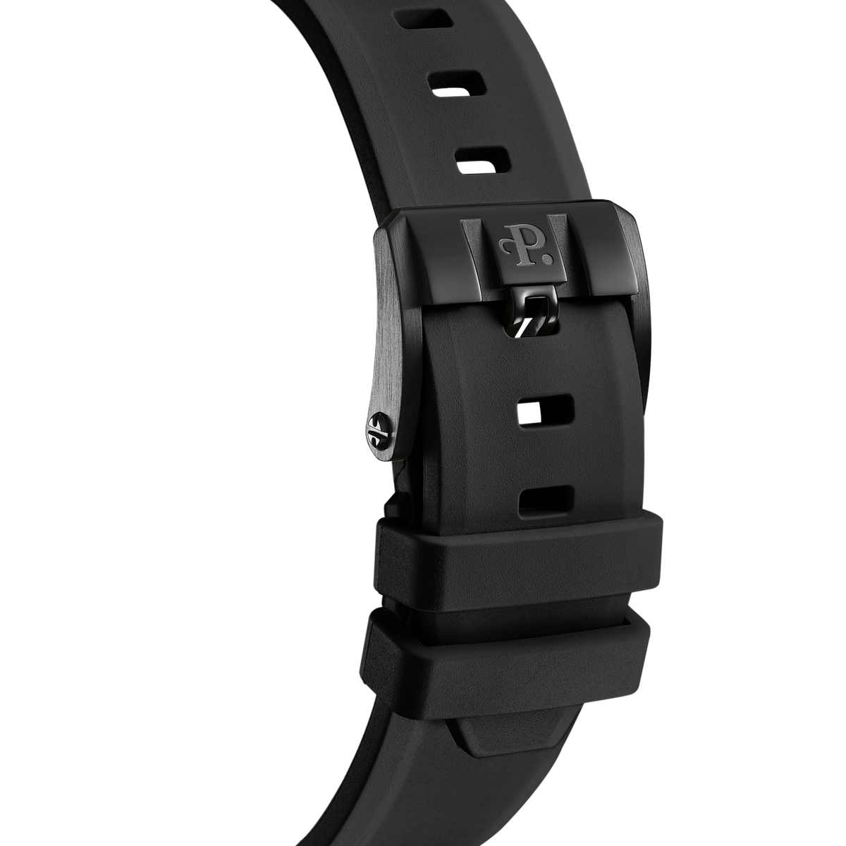 Turbine Titanium 41 black A4067/6