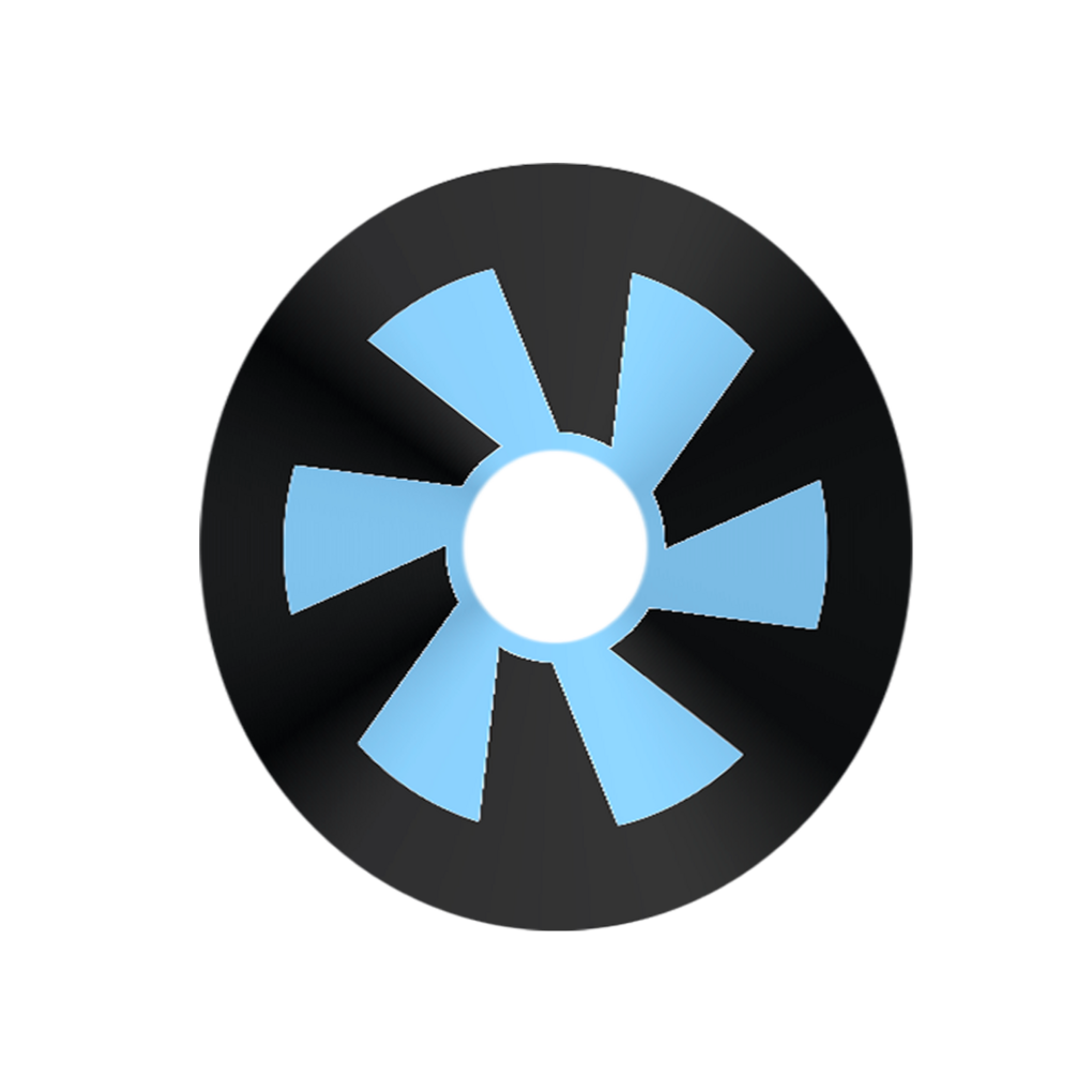 Turbine Titanium 41 Ice Blue A4067/7