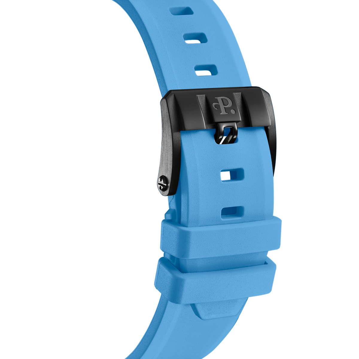 Turbine Titanium 41 Ice Blue A4067/7