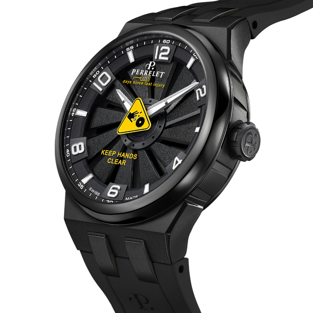 Limited Editions seconde/seconde/ A4067/S3