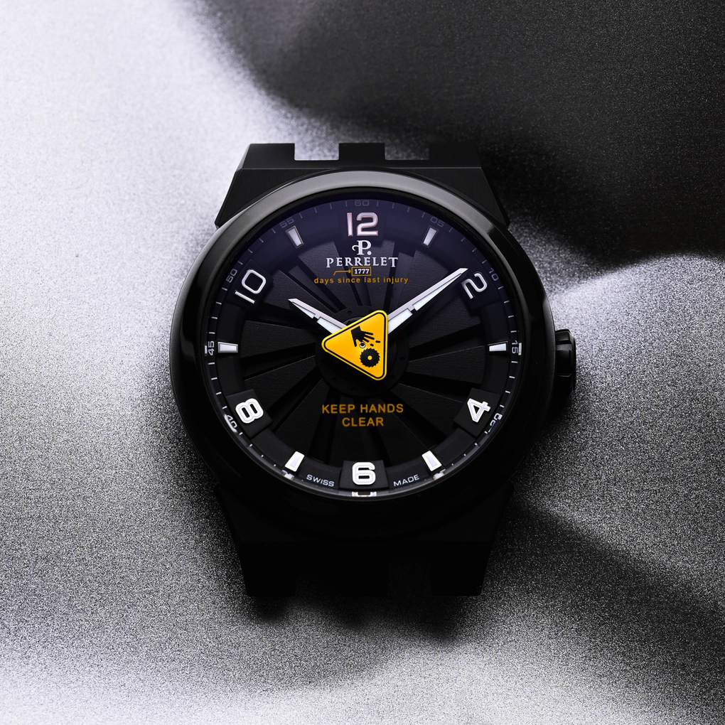 Limited Editions seconde/seconde/ A4067/S3