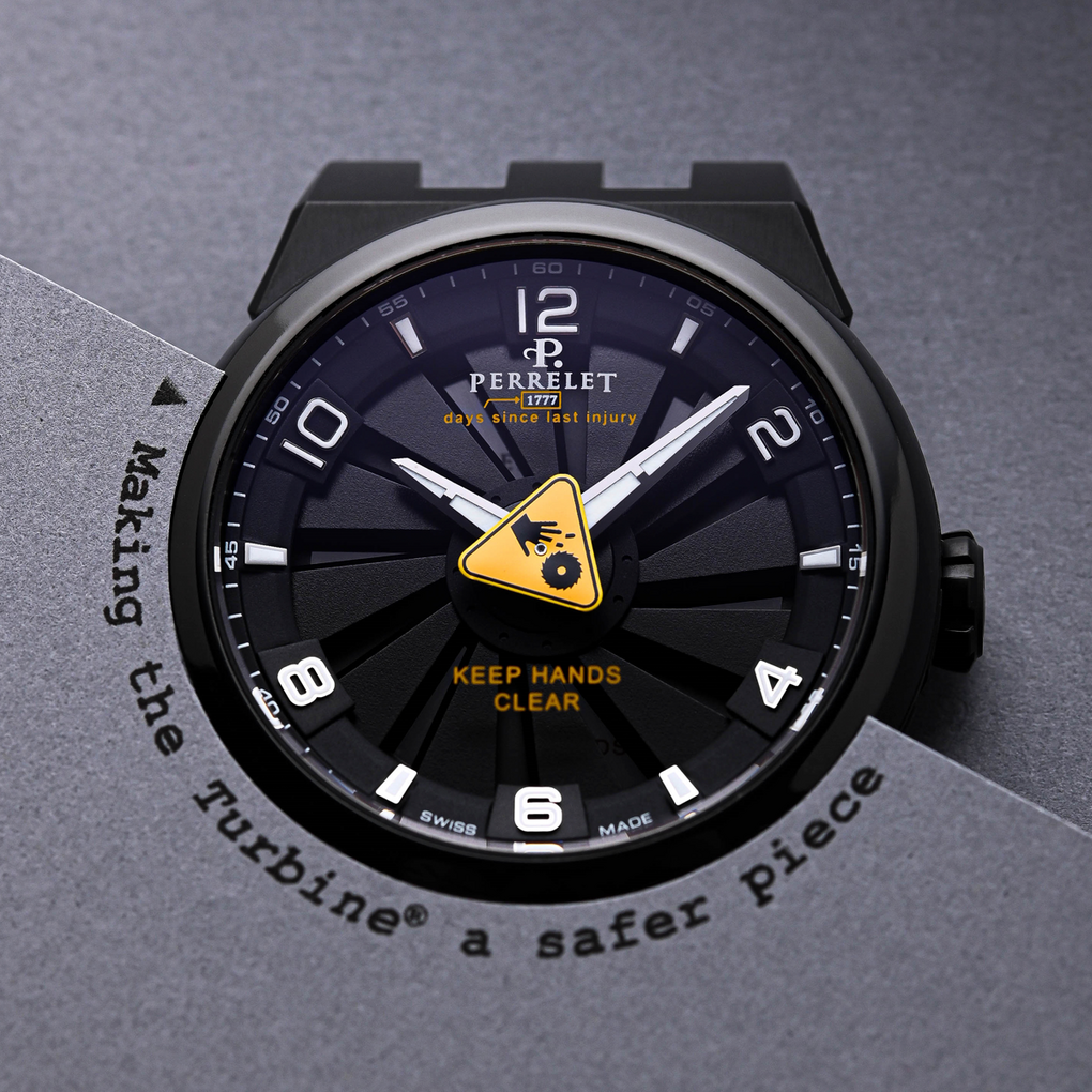 Limited Editions seconde/seconde/ A4067/S3