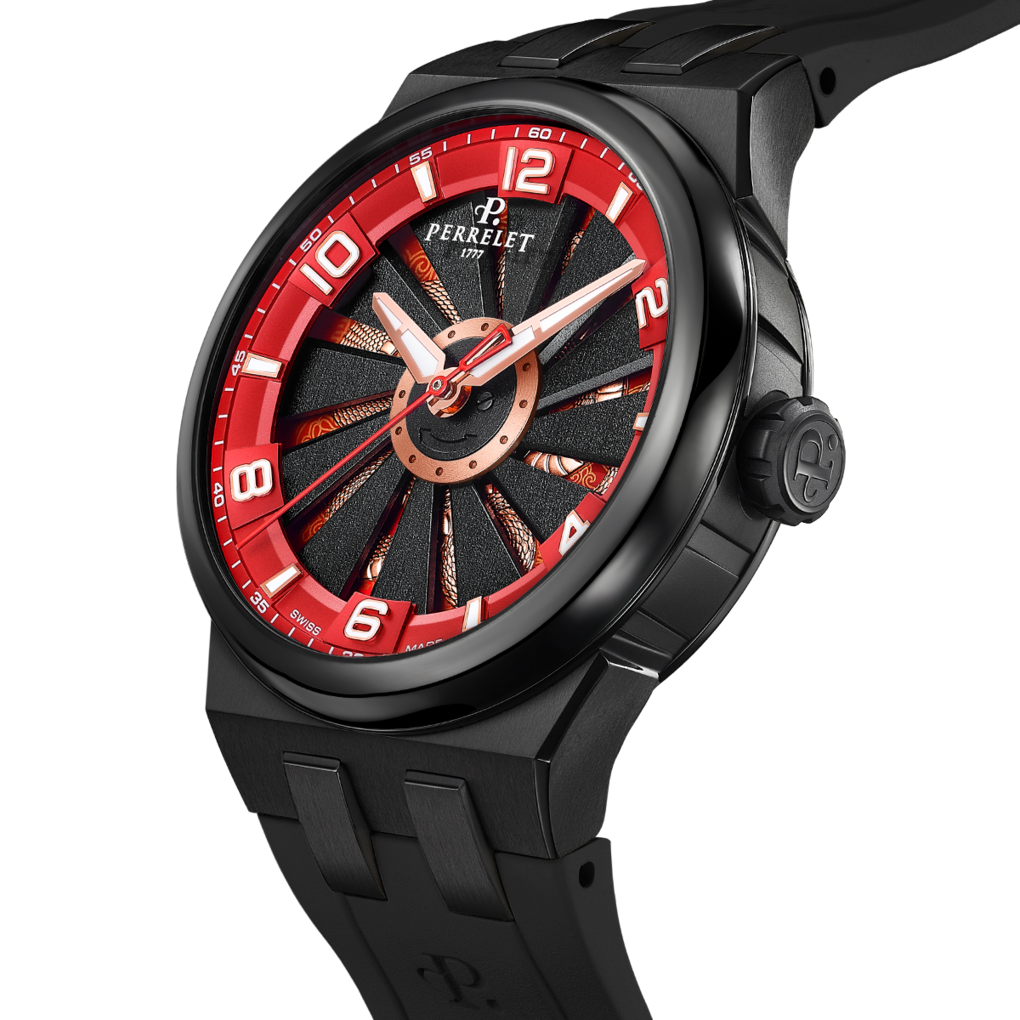 Limited Editions snake A4067/S4