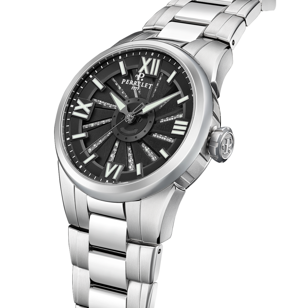 Turbine Lady eclispe A4069/2
