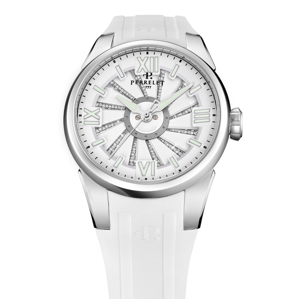 Turbine Lady frost A4069/A