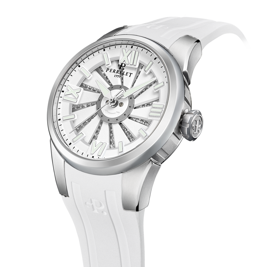 Turbine Lady frost A4069/A