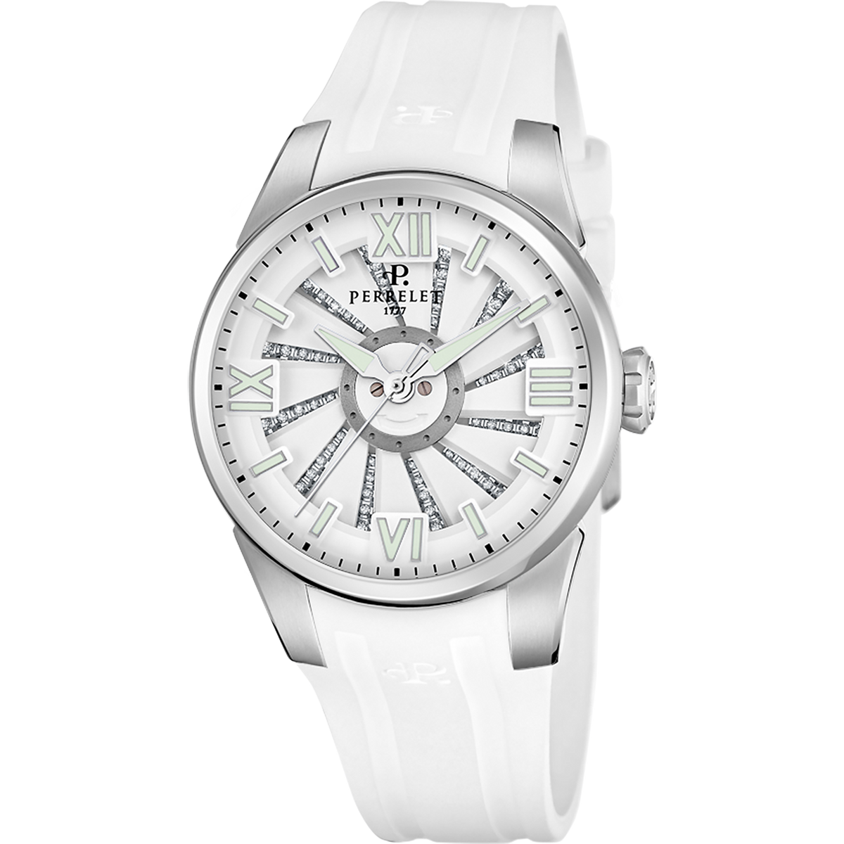 Turbine Lady frost A4069/A