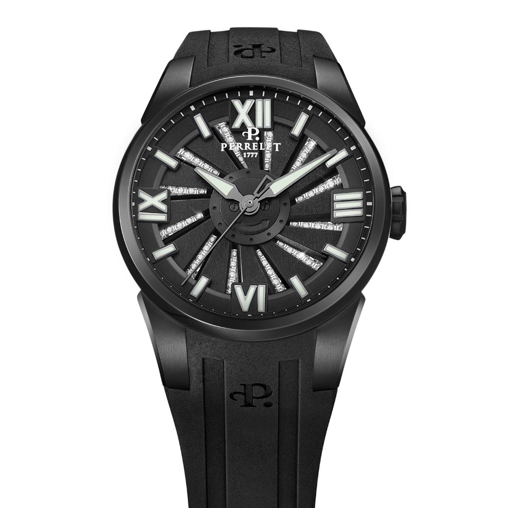 Turbine Lady eclispe A4070/A