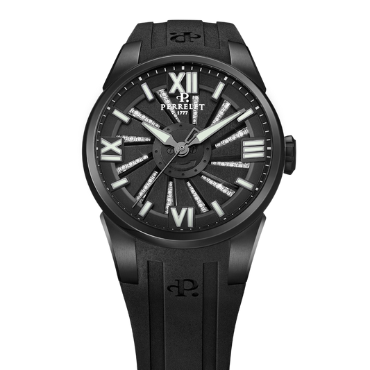 Turbine Lady eclispe A4070/A