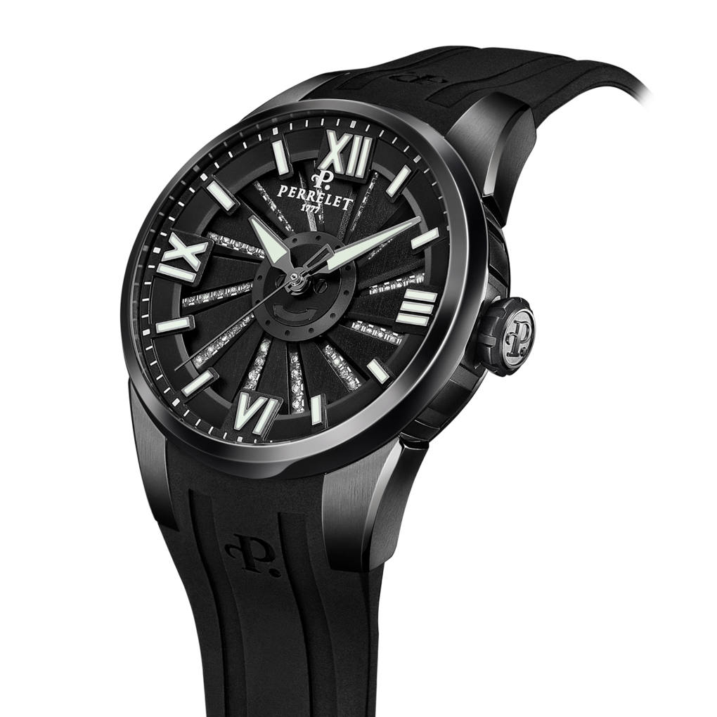 Turbine Lady eclispe A4070/A