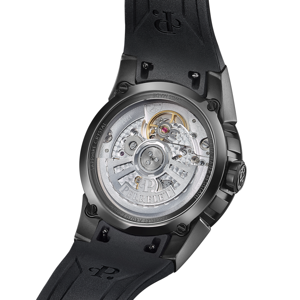Turbine Lady eclispe A4070/A