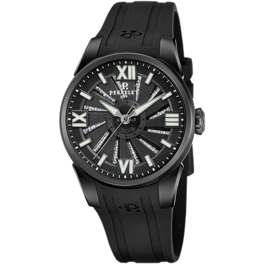 Turbine Lady eclispe A4070/A