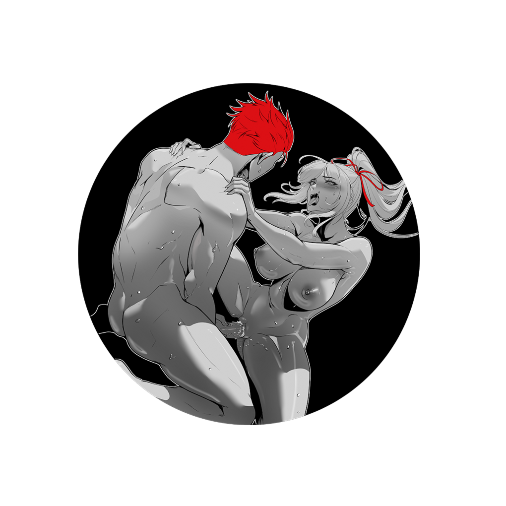 Limited Editions erotic A4071/3