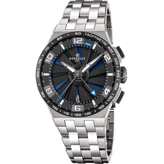 Turbine Chrono Neo A4072/1
