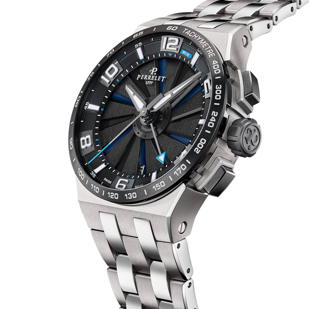 Turbine Chrono Neo A4072/1