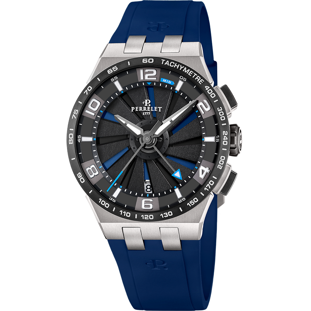 Turbine Chrono Neo A4072/1