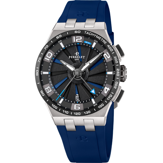Turbine Chrono Neo A4072/1