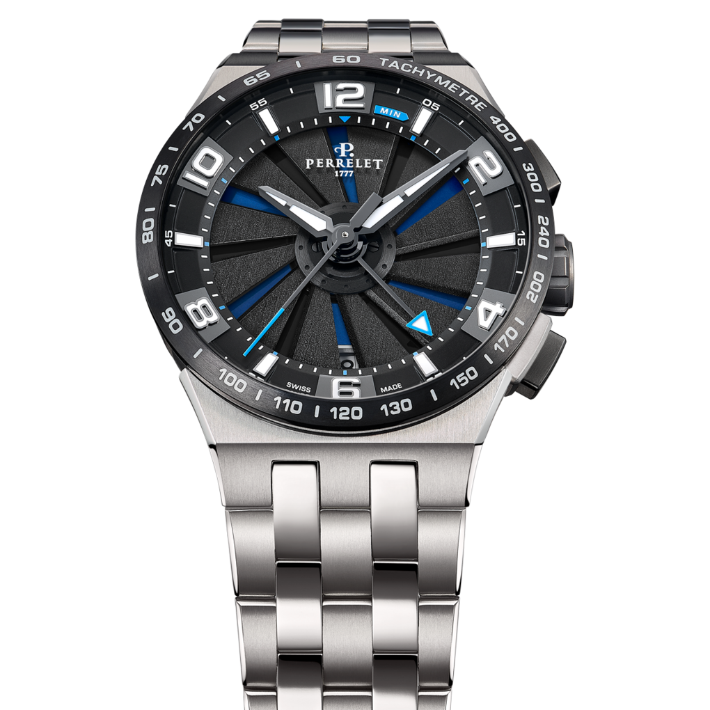 Turbine Chrono Neo A4072/1