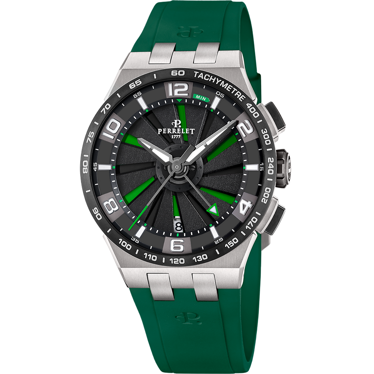 Turbine Chrono Neo A4072/2