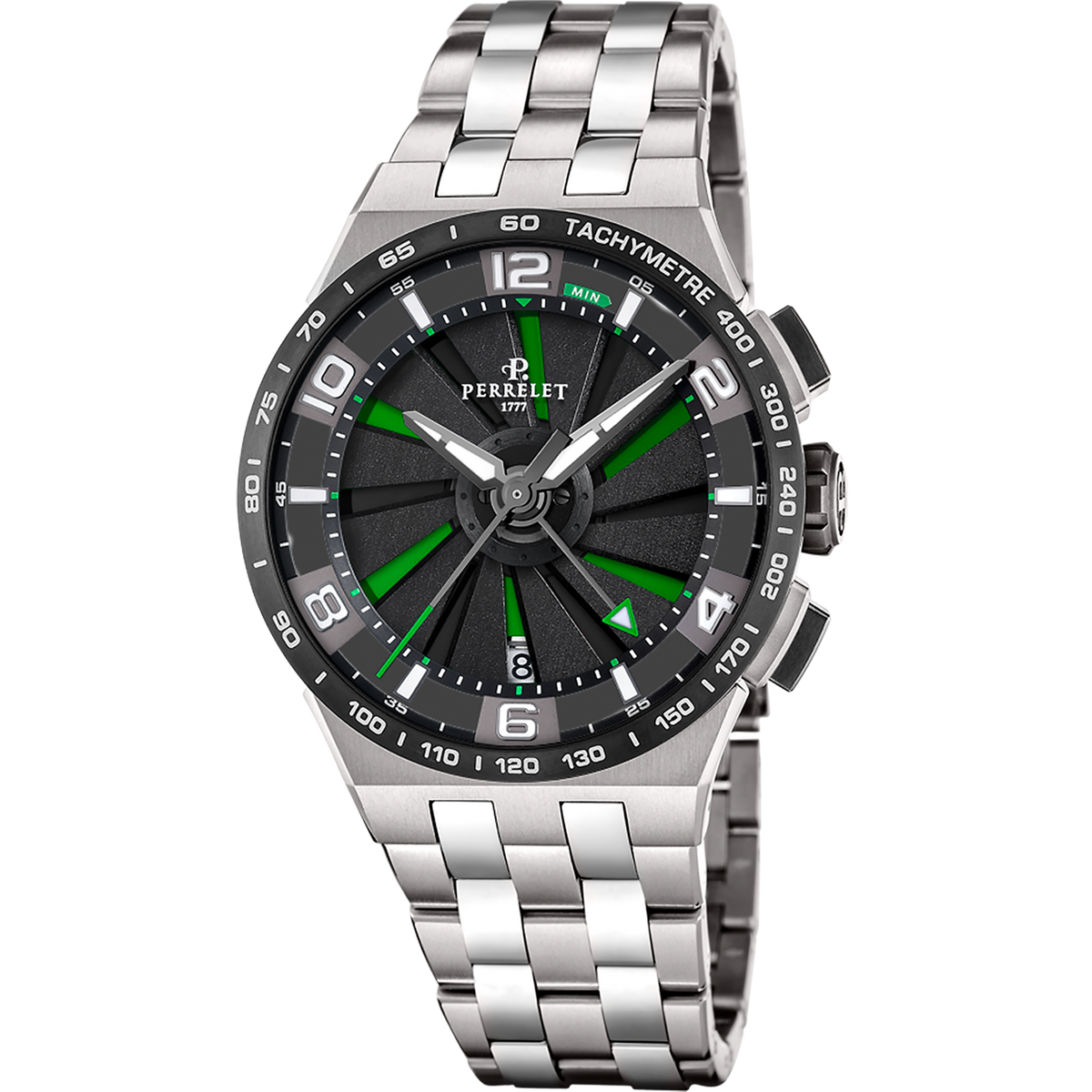 Turbine Chrono Neo A4072/2