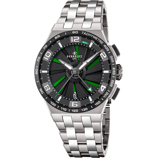 Turbine Chrono Neo A4072/2