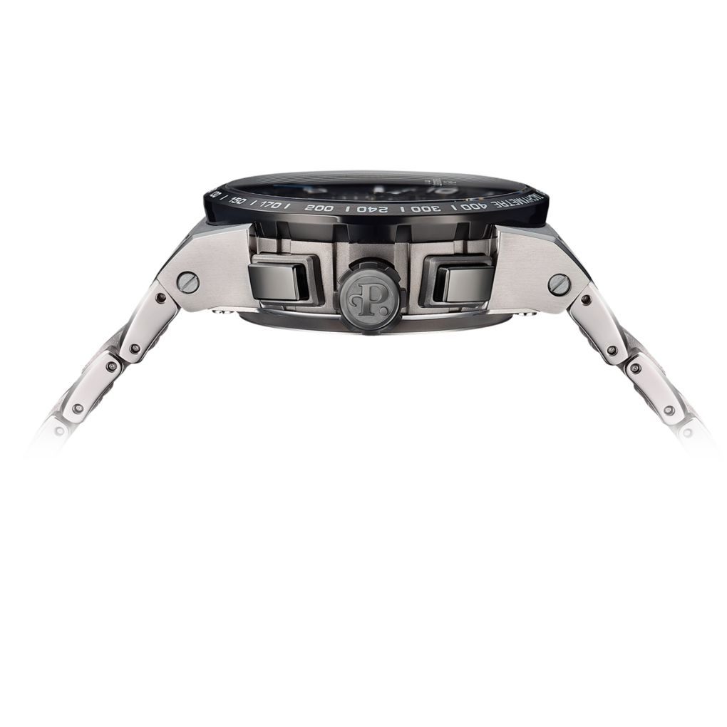 Turbine Chrono Neo A4072/2