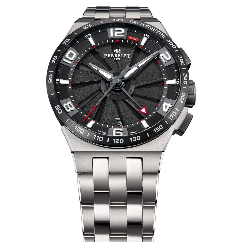 Turbine Chrono Neo 4072/3