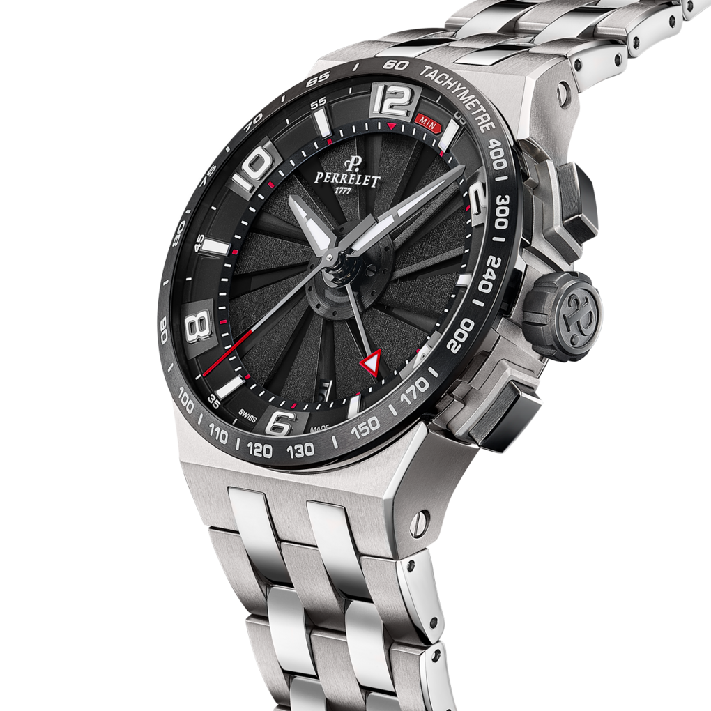 Turbine Chrono Neo 4072/3