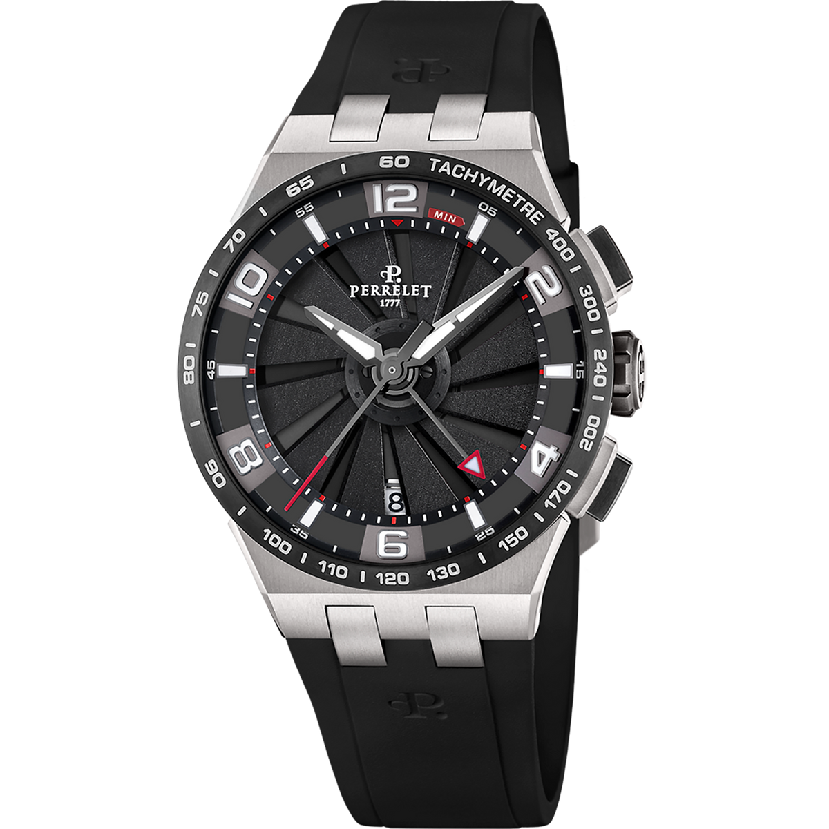 Turbine Chrono Neo 4072/3