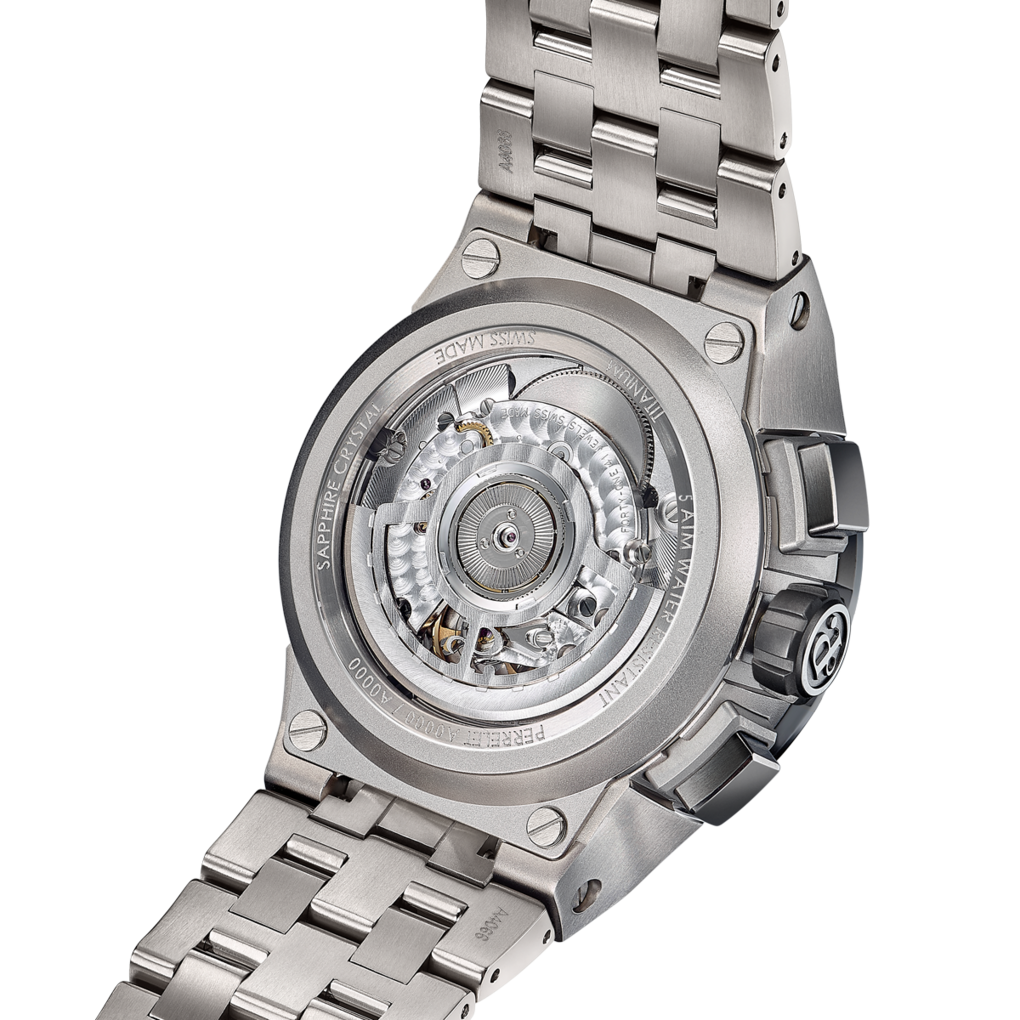 Turbine Chrono Neo 4072/3