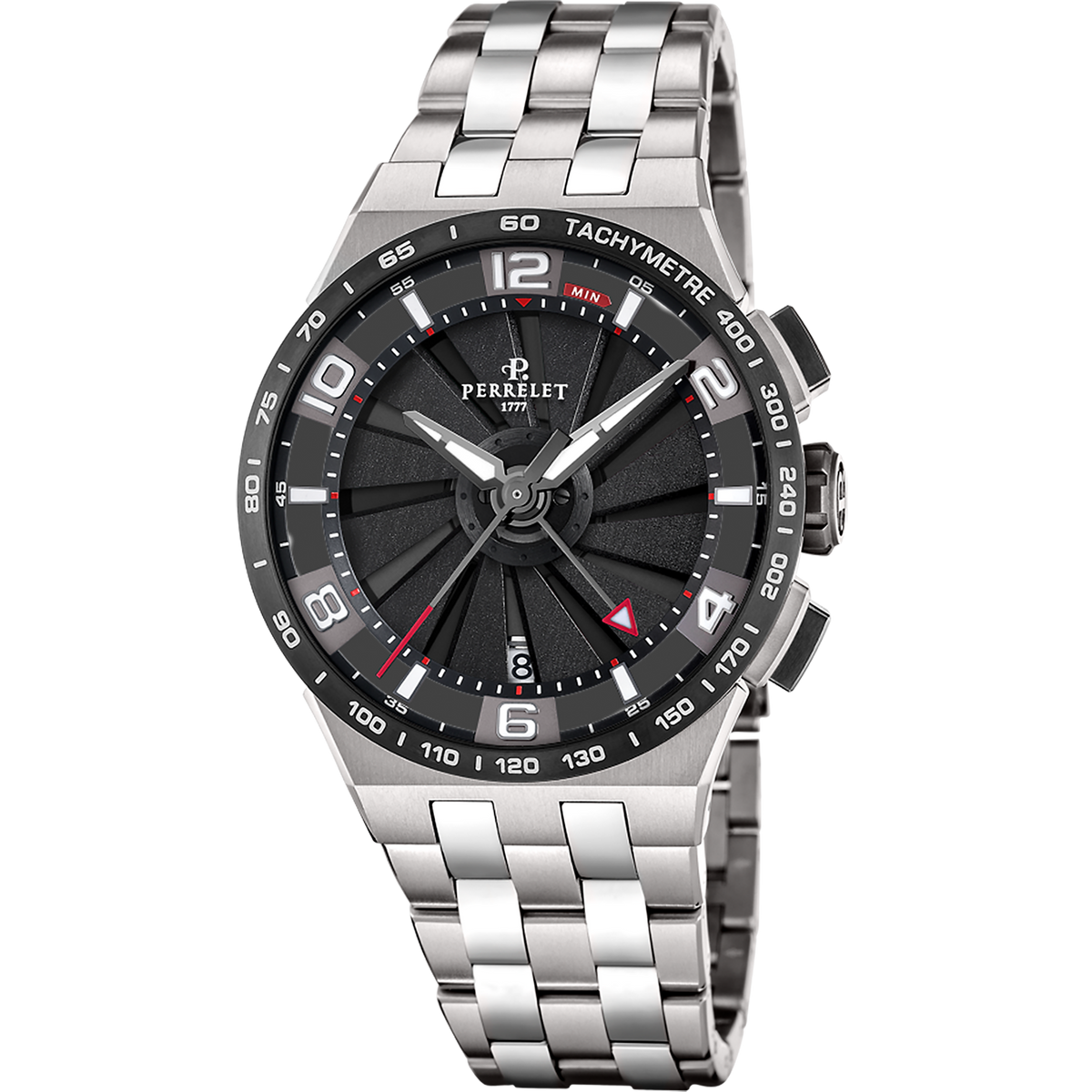 Turbine Chrono Neo 4072/3