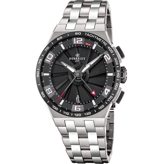 Turbine Chrono Neo 4072/3