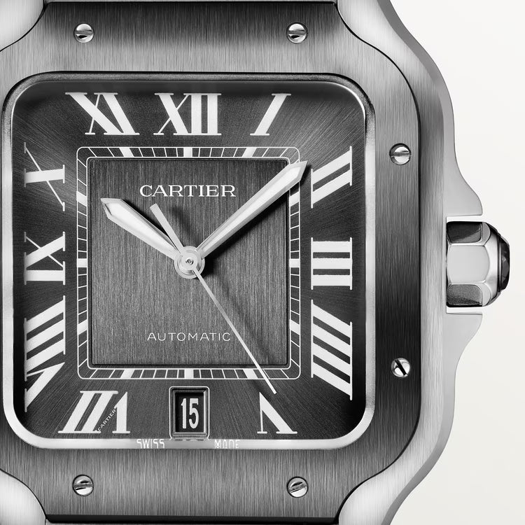 Santos de Cartier L Model