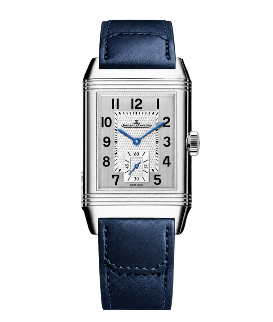 Jaeger-Lecoultre Reverso Classic Large Small Seconds
