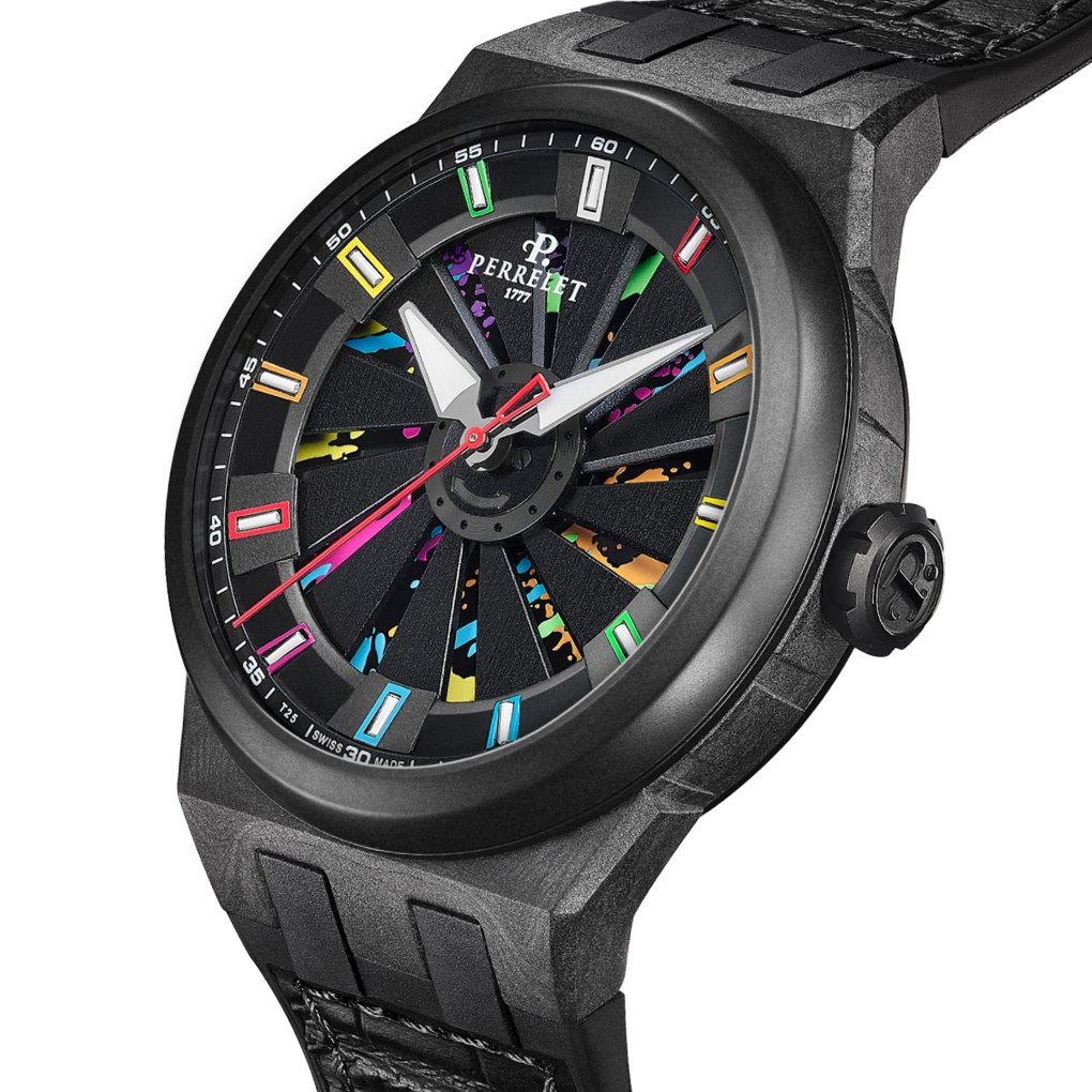 Limited Editions splash A8003/2