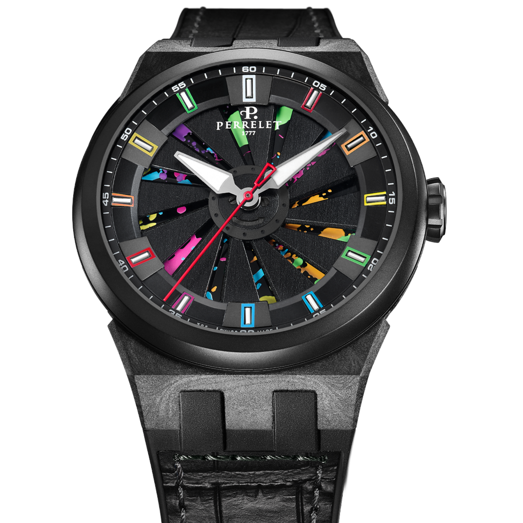 Limited Editions splash A8003/2