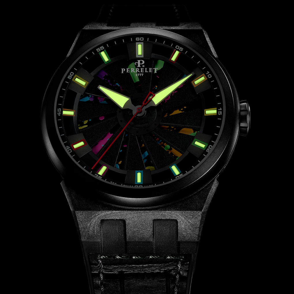 Limited Editions splash A8003/2