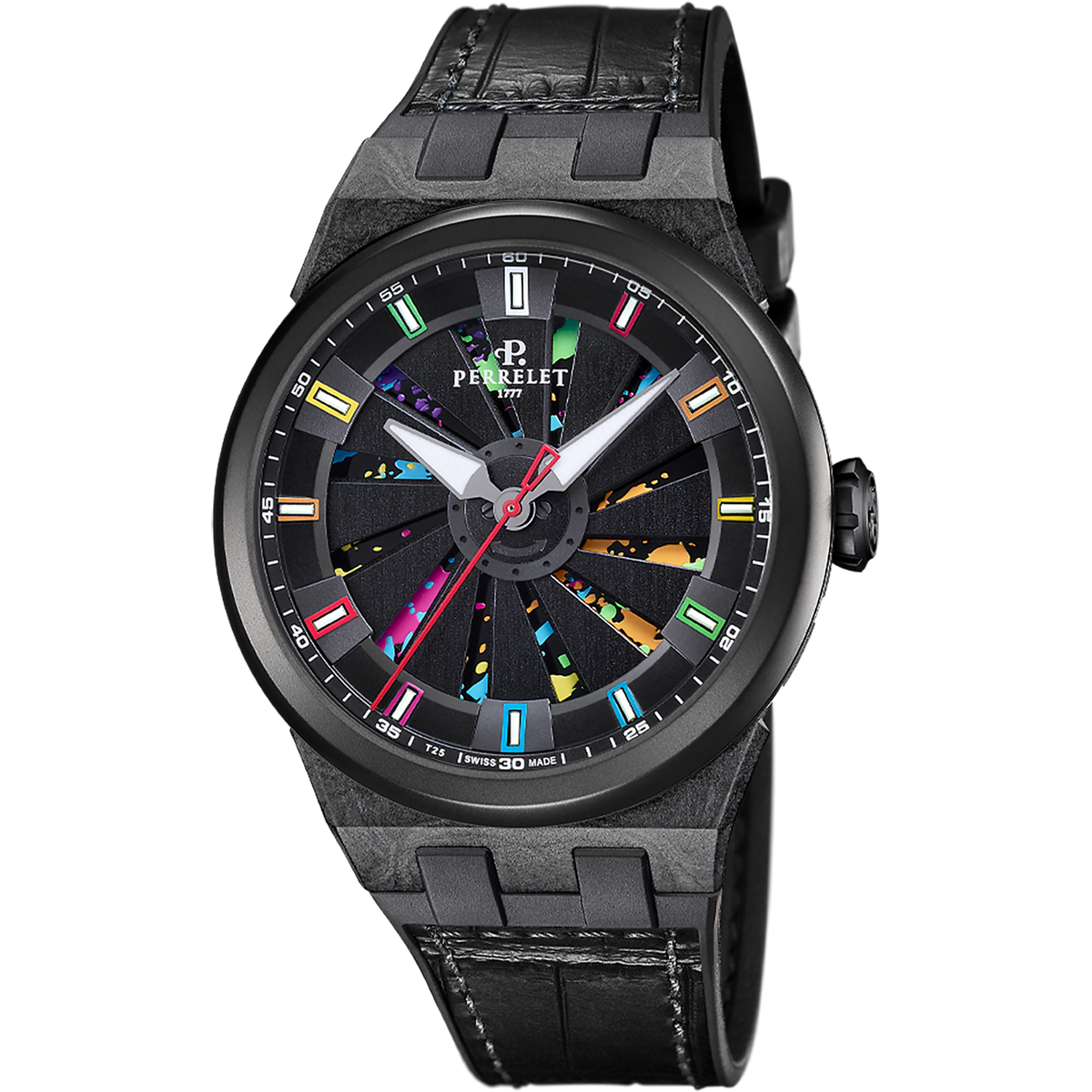 Limited Editions splash A8003/2
