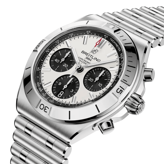 Chronomat B01 Chronograph 42