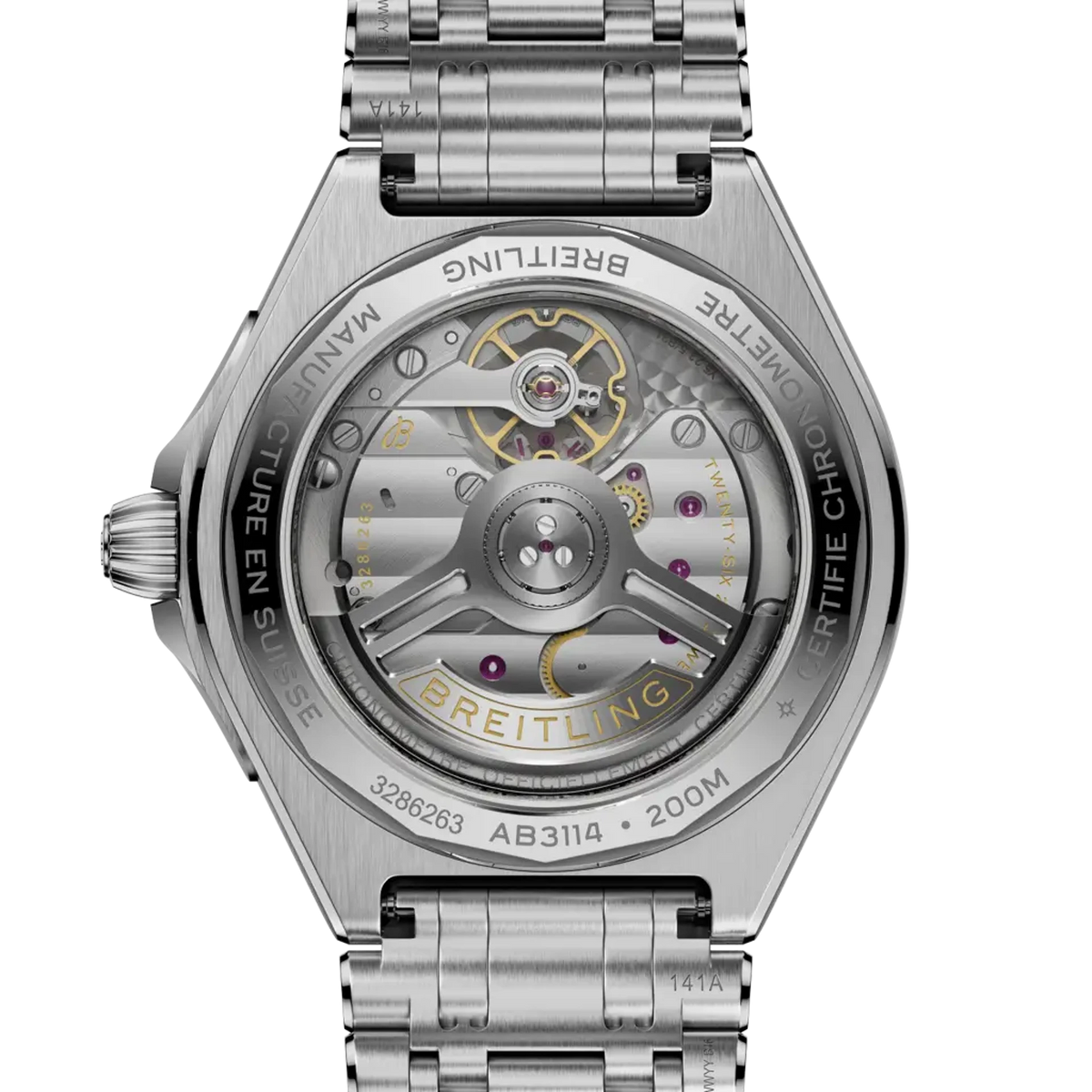 Chronomat B31 Automatic 40